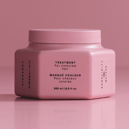 Schwarzkopf Professional Fibre Clinix Vibrancy Treatment 250ml