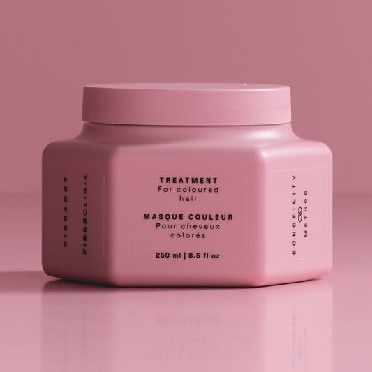 Schwarzkopf Professional Fibre Clinix Vibrancy Treatment 250ml