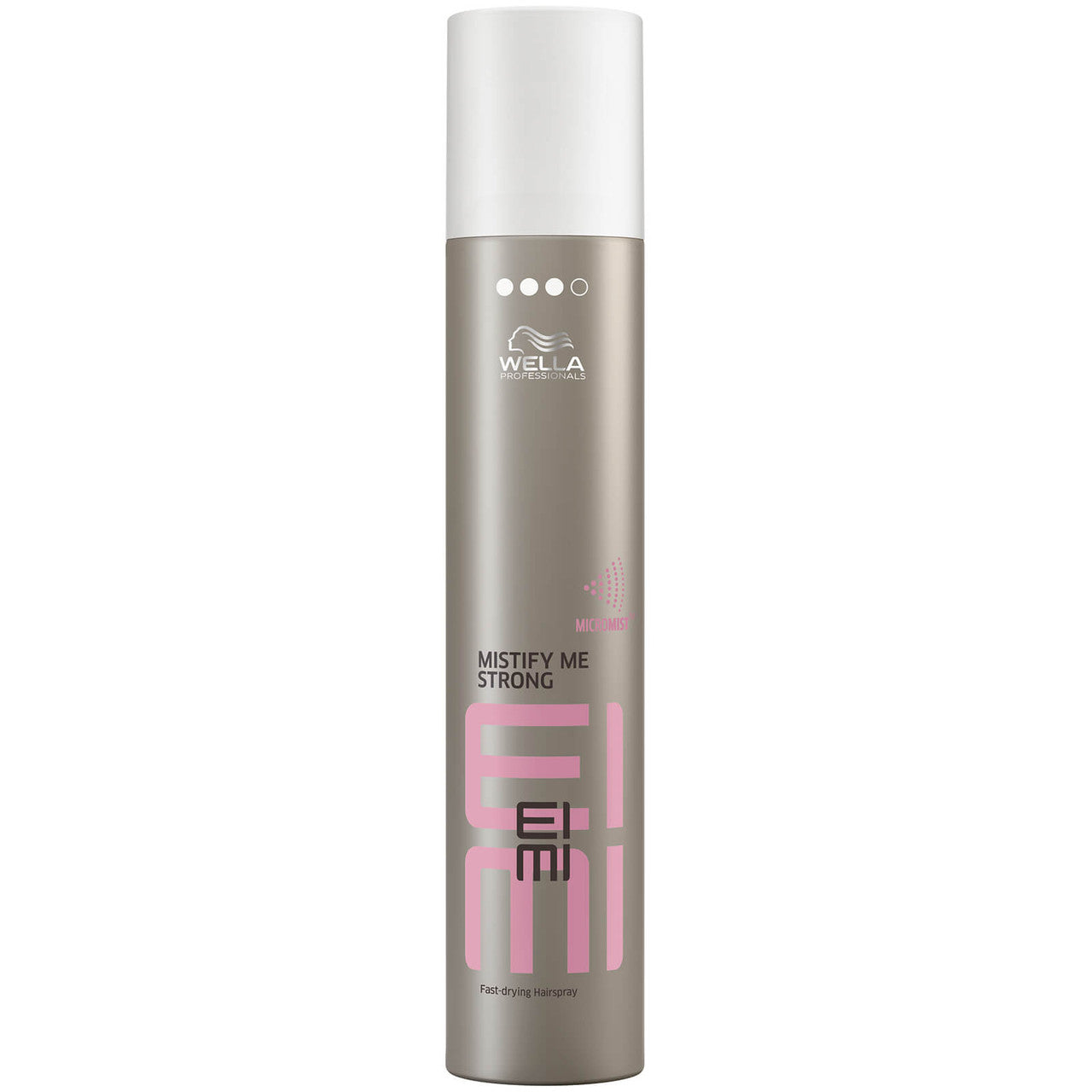 Wella Eimi Mistify Me Strong 300ml