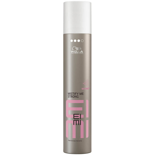 Wella Eimi Mistify Me Strong 300ml