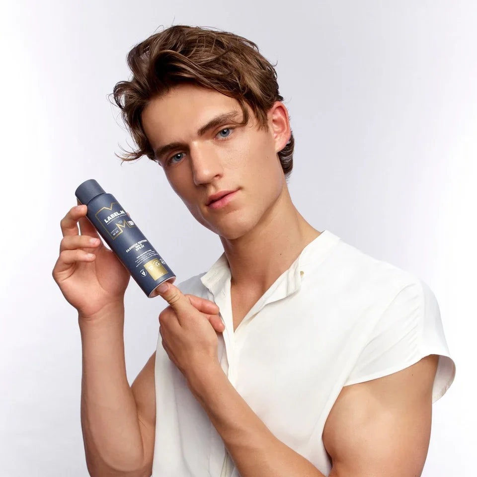 LABEL.M Fashion Edition Wax Spray 150ml