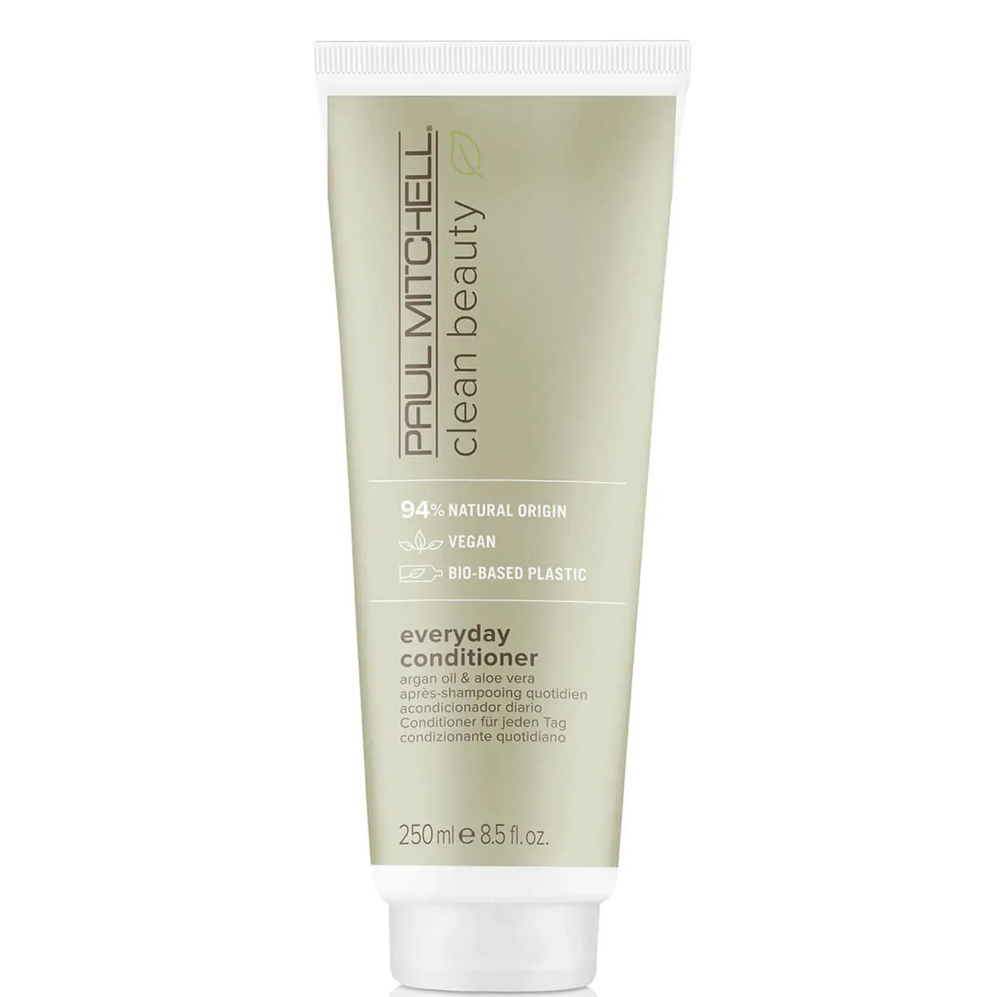 Clean Beauty by Paul Mitchell Everyday Conditioner 250ml