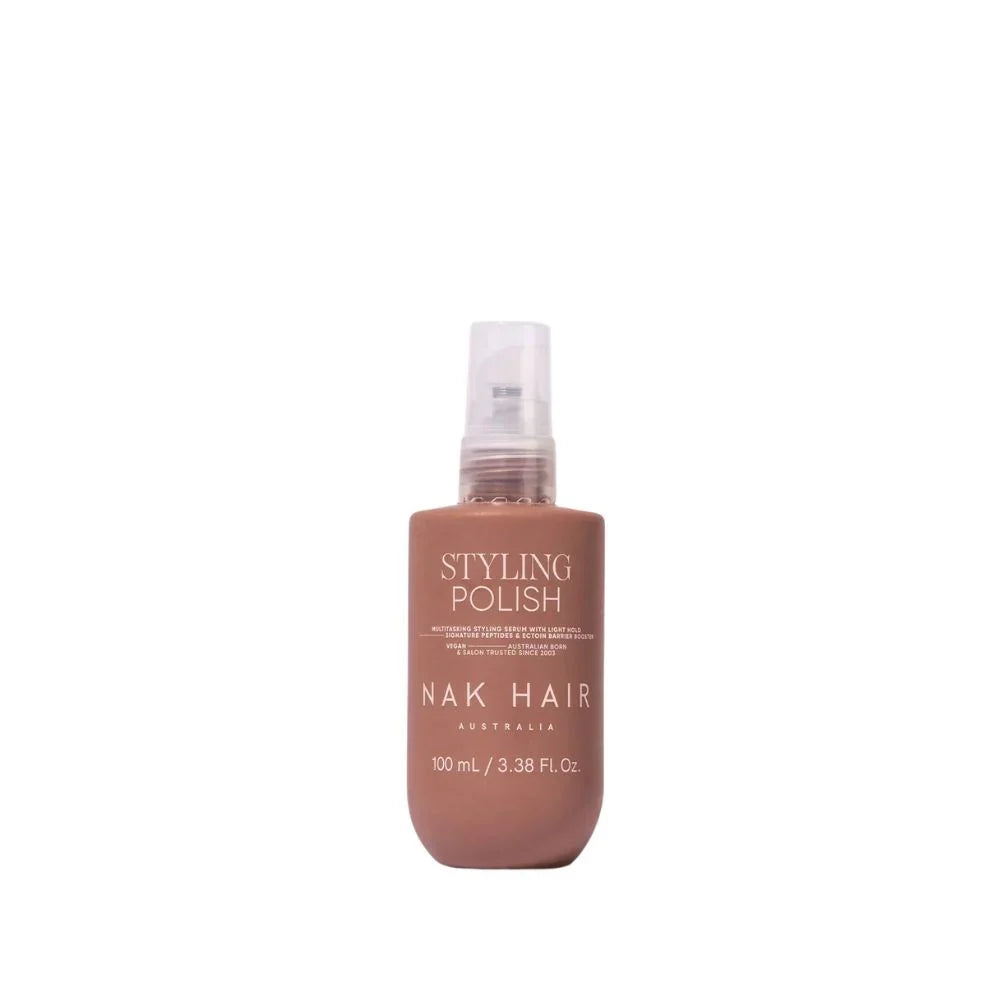 NAK Signature Styling Polish 100ml