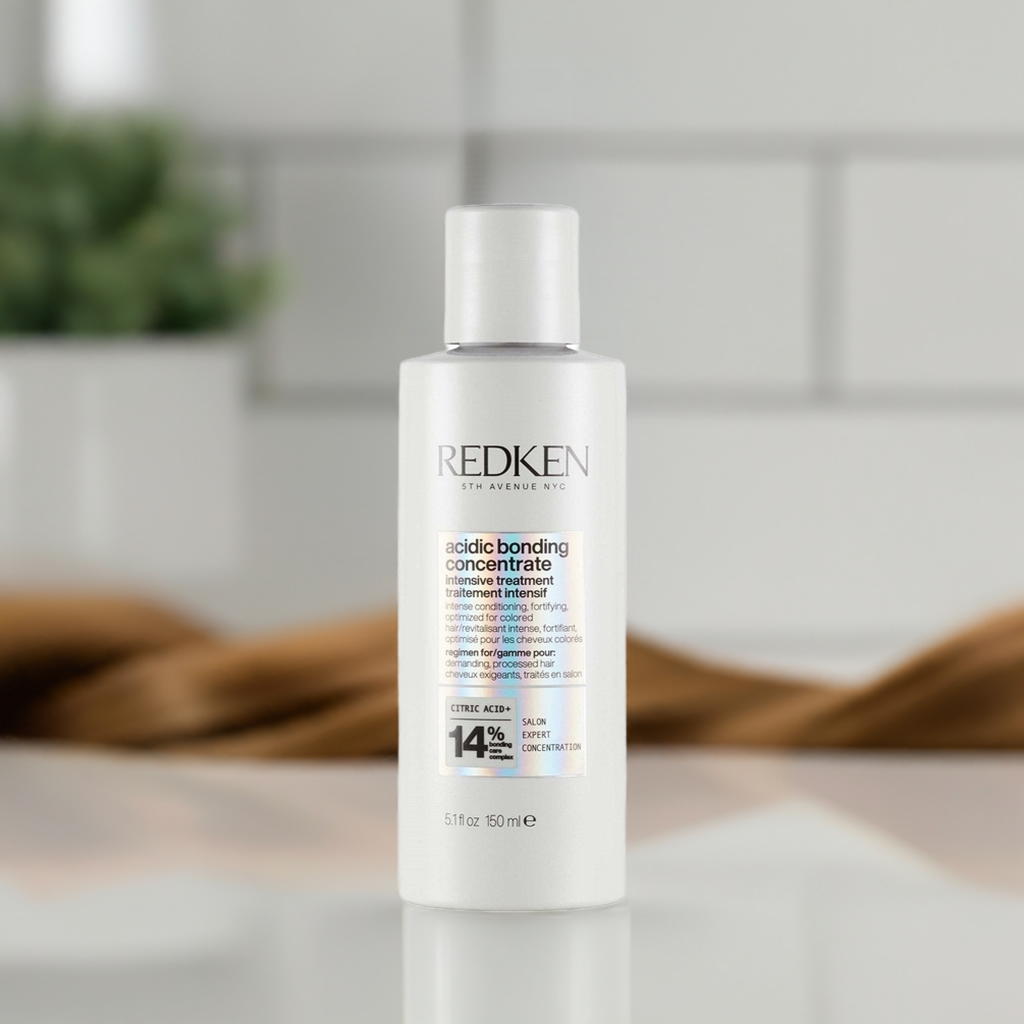 Redken Acidic Bonding Concentrate Intensive Treatment 150ml
