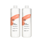 360 Be Liss Shampoo & Conditioner 1000ml Duo