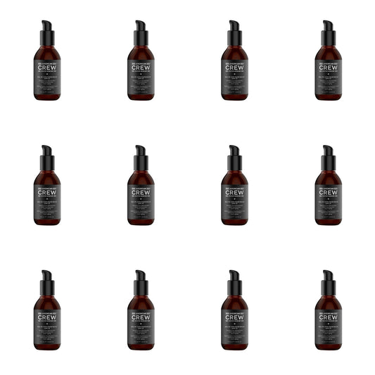 American Crew Shaving Skincare All-In-One Face Balm 170ml 12 Pack
