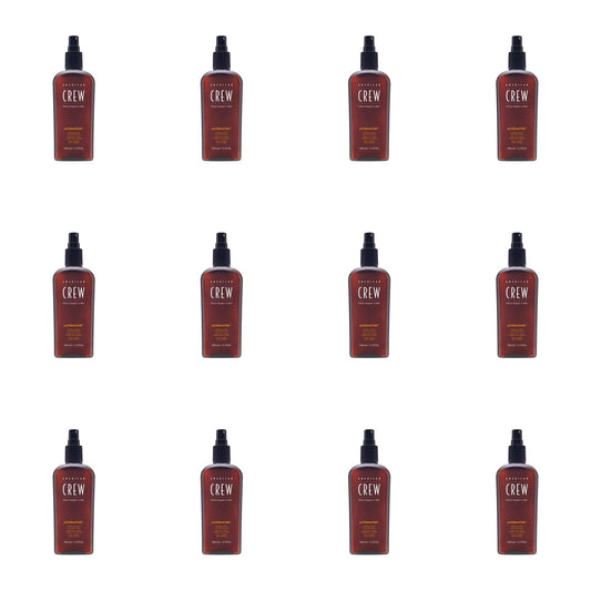 American Crew Alternator Spray 100ml 12 Pack