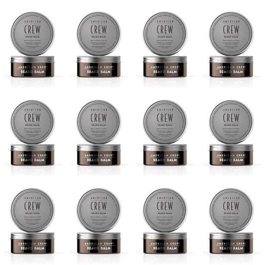 American Crew Beard Balm 50g 12 Pack