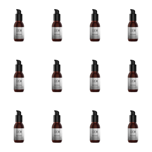 American Crew Beard Serum 50ml 12 Pack