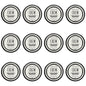 American Crew Boost Powder 20g 12 Pack