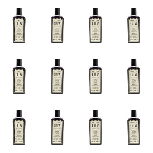 American Crew Boost Shampoo 250ml 12 Pack