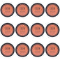 American Crew Classic Defining Paste 85g 12 Pack