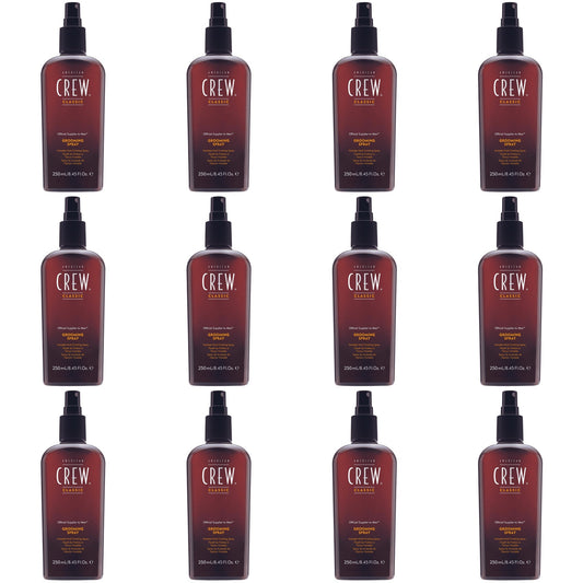 American Crew Classic Grooming Spray 250ml 12 Pack