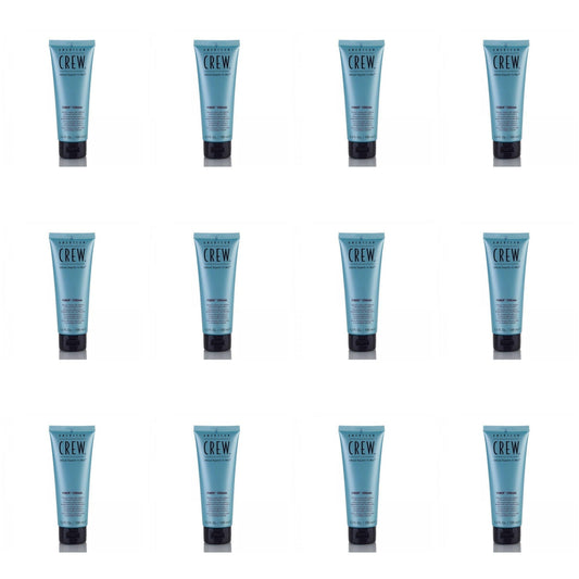American Crew Fiber Cream 100ml 12 Pack