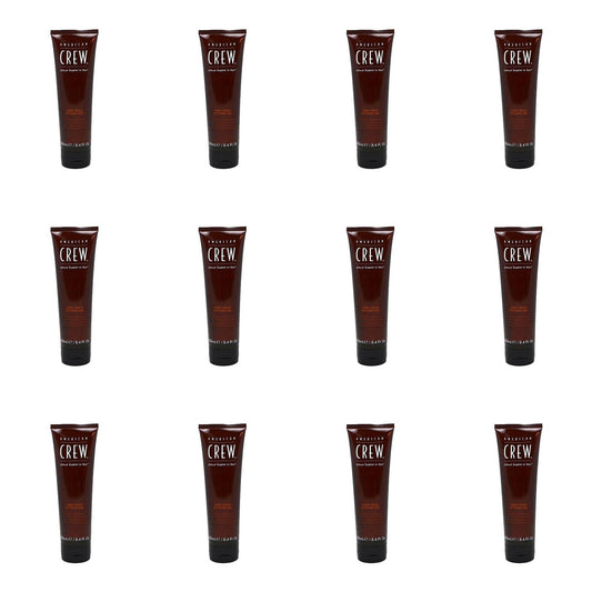 American Crew Firm Hold Styling Gel 250ml 12 Pack