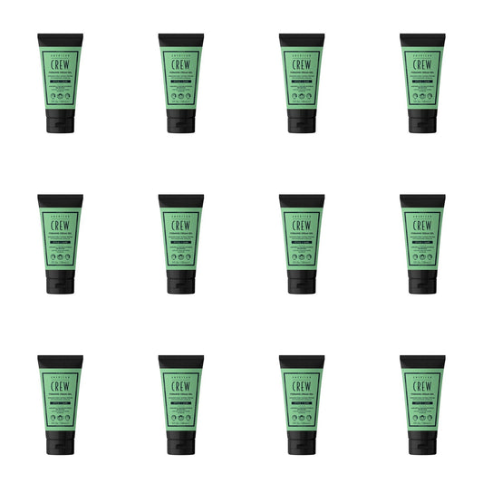 American Crew Forming Cream Gel 150ml 12 Pack