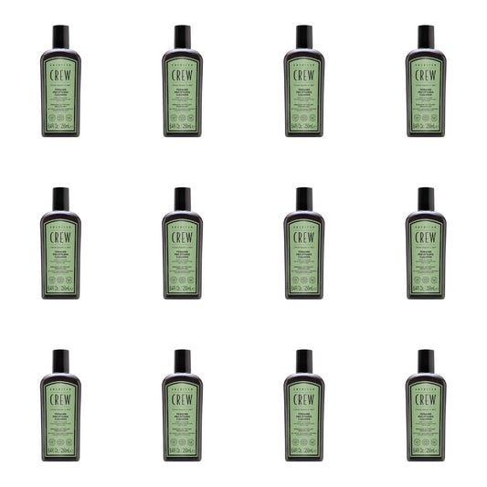 American Crew Forming Shampoo 250ml 12 Pack