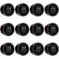 American Crew Heavy Hold Pomade 85g 12 Pack
