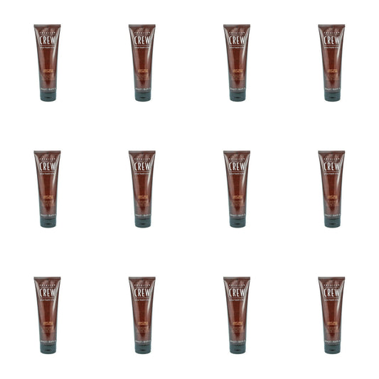 American Crew Light Hold Styling Gel 250ml 12 Pack