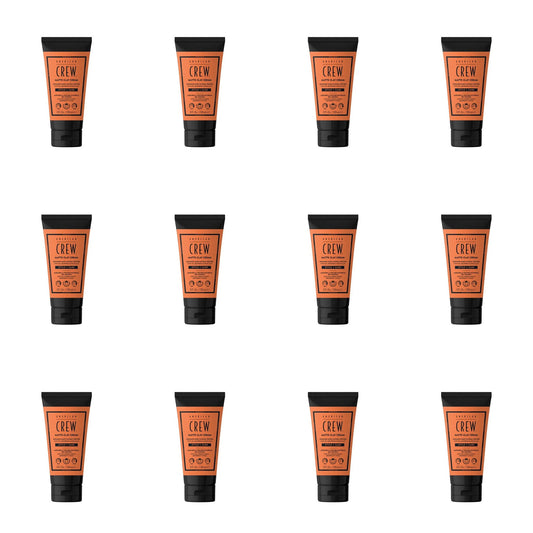 American Crew Matte Clay Cream 150ml 12 Pack