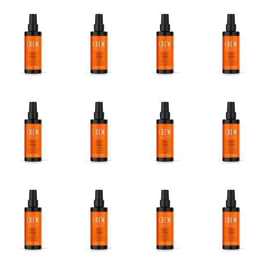 American Crew Matte Clay Spray 150ml 12 Pack