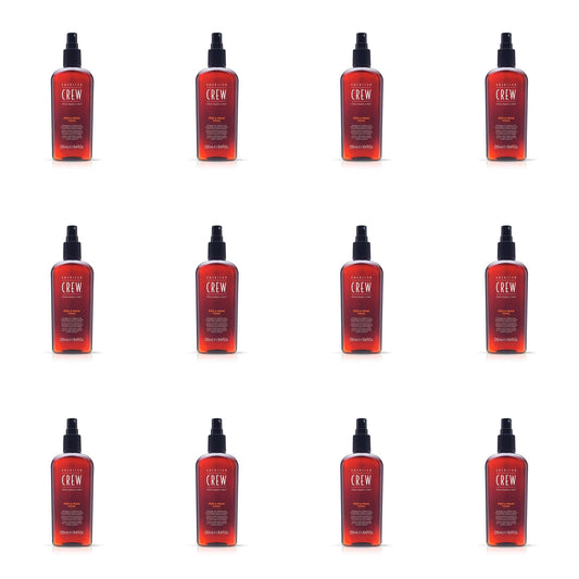 American Crew Prep & Prime Tonic 250ml 12 Pack