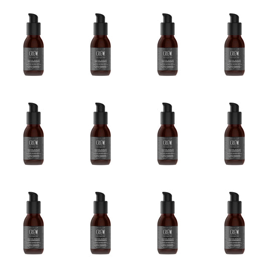 American Crew Ultra Gliding Shave Oil 50ml 12 Pack
