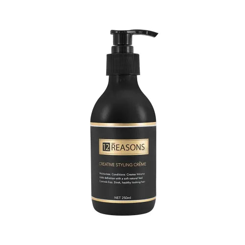 12 Reasons Styling Cream 250ml - Salon Warehouse