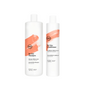 360 Be Liss Shampoo 450ml & Conditioner 300ml Duo