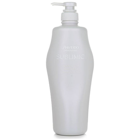 Shiseido Sublimic Adenovital Shampoo (Thinning Hair) 1000ml