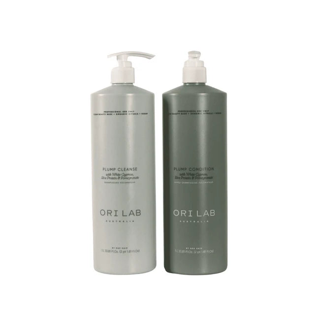 NAK Hair ORI Lab Plump 1000ml Duo