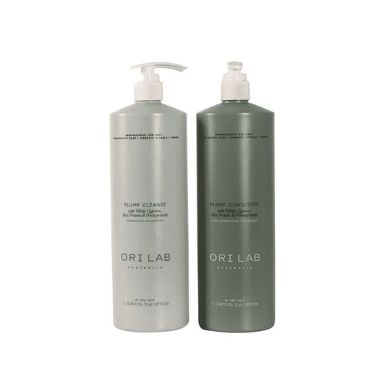 NAK Hair ORI Lab Plump 1000ml Duo