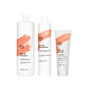 360 Be Liss Shampoo 450ml, Conditioner 300ml & Cream 250ml Trio