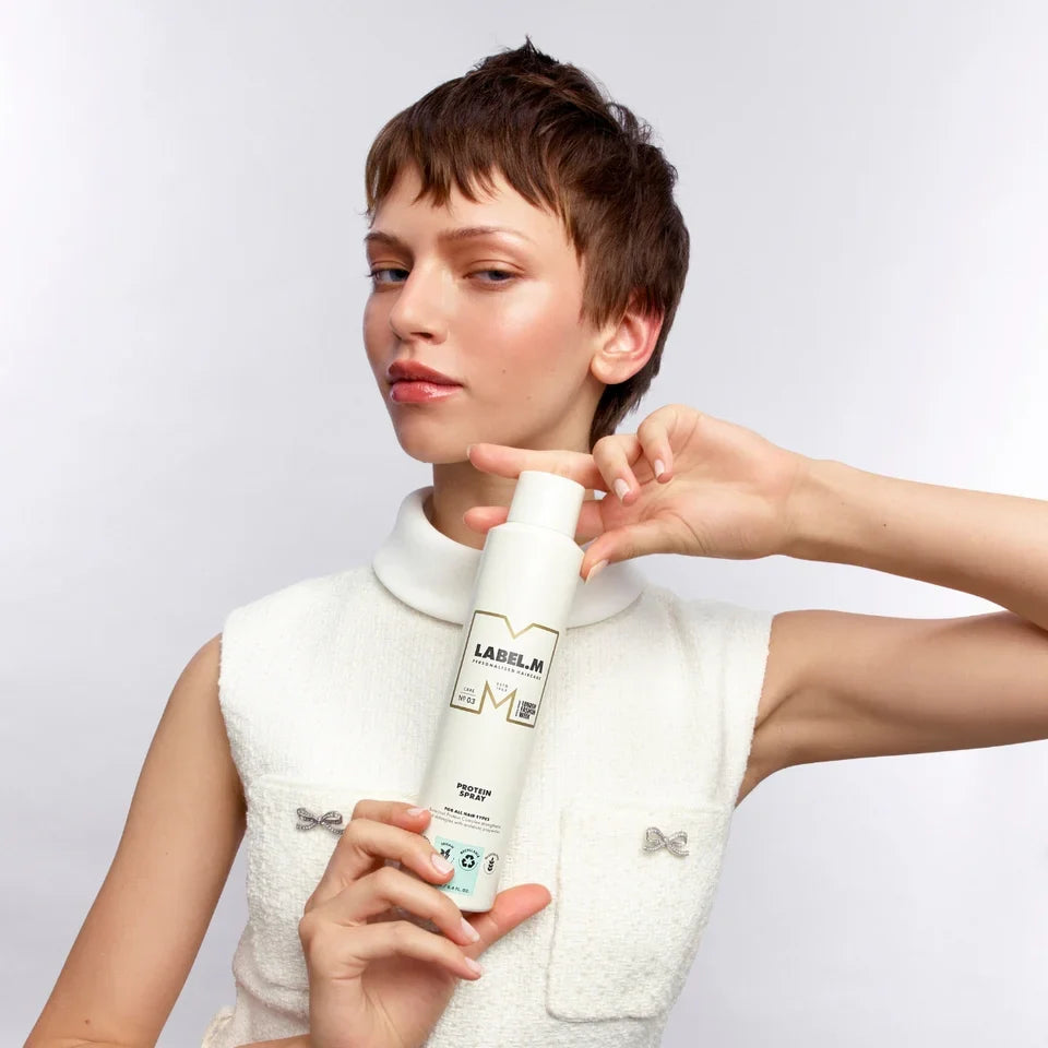 LABEL.M Protein Spray 250ml