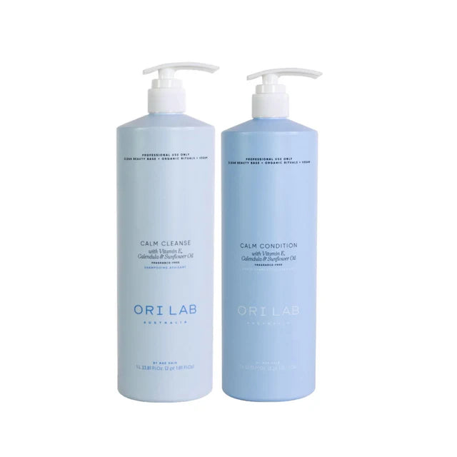 NAK Hair ORI Lab Calm 1000ml Duo