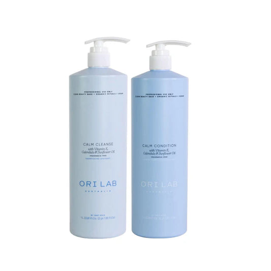 NAK Hair ORI Lab Calm 1000ml Duo