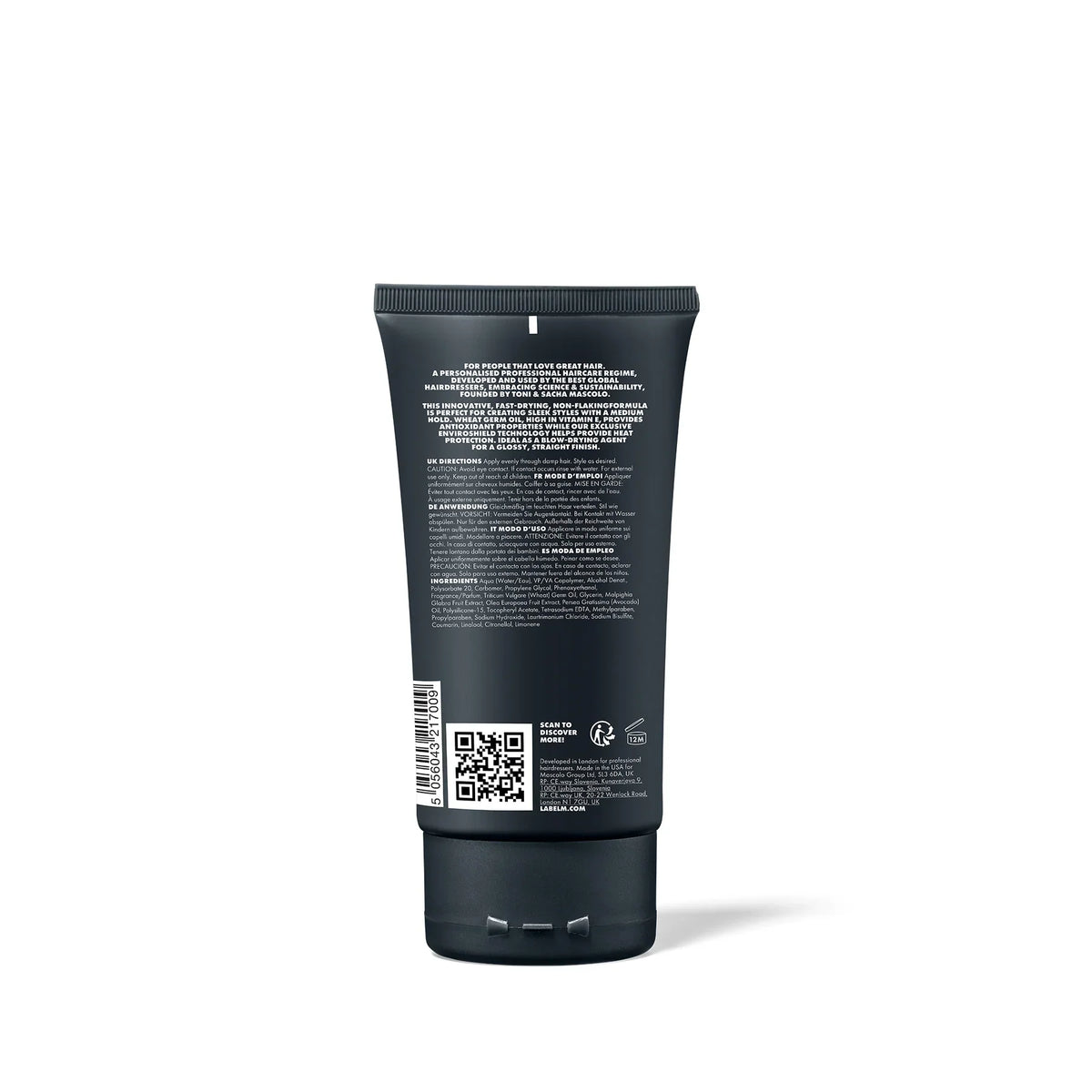 LABEL.M Fashion Edition Gel 150ml
