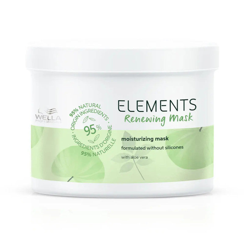 Wella Elements Renew Mask 500ml