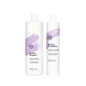 360 Be Silver Shampoo 450ml & Conditioner 300ml Duo
