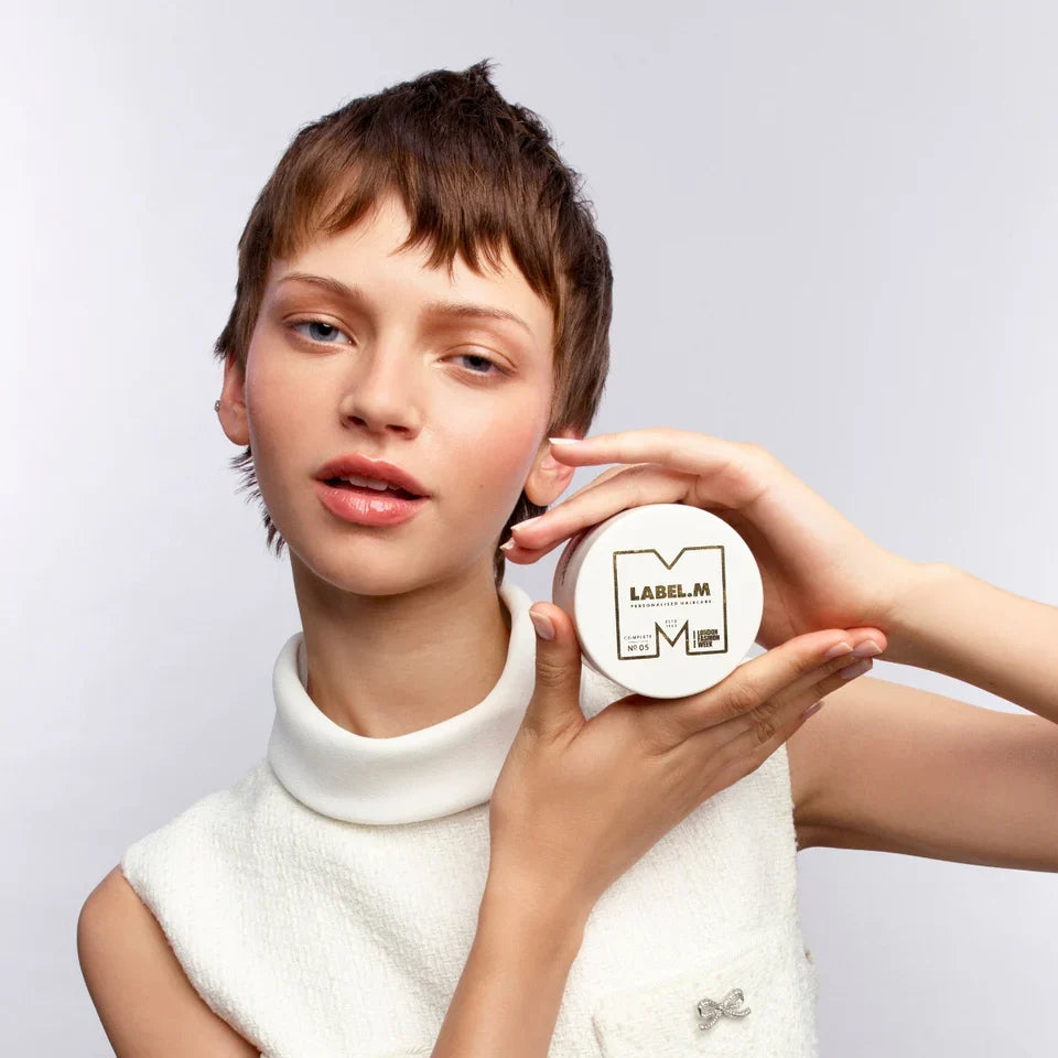 LABEL.M Weightless Soufflé 120ml