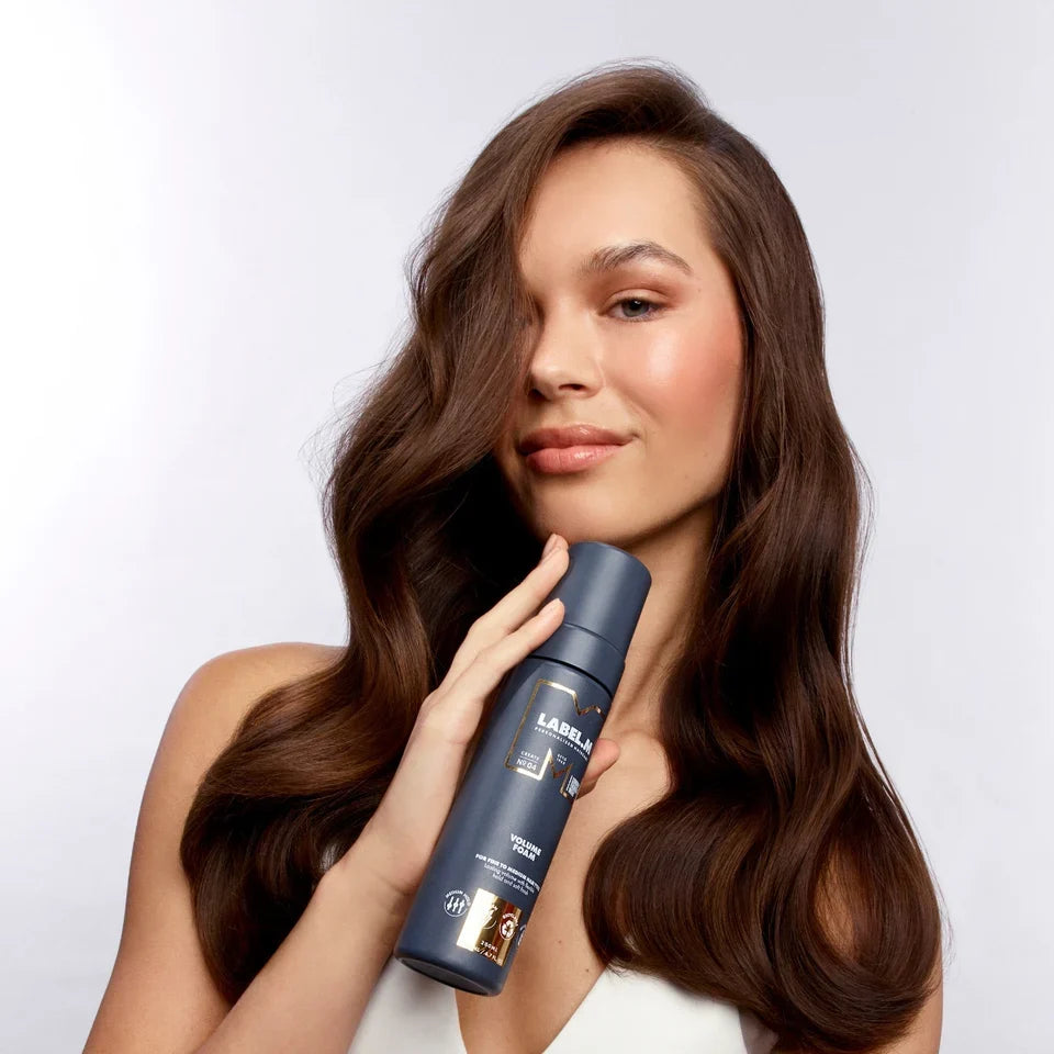 LABEL.M Volume Foam 200ml