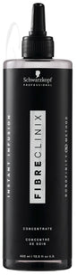 Schwarzkopf Fibre Clinix Instant Infusion Concentrate 400ml - Salon Warehouse