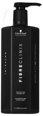 Schwarzkopf Fibre Clinix Purifying Shampoo 1000ml - Salon Warehouse