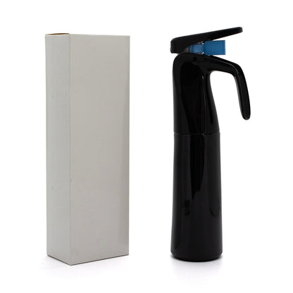 BYMACE - Pro Mist Spray Bottle - Black