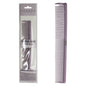BYMACE Tapered Cutting Comb Hard Slim - Lilac