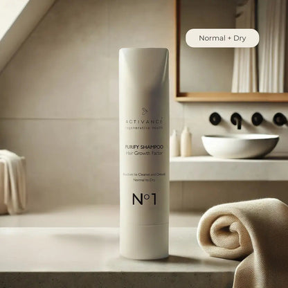 Activance Purify Shampoo No.1 250ml - Salon Warehouse