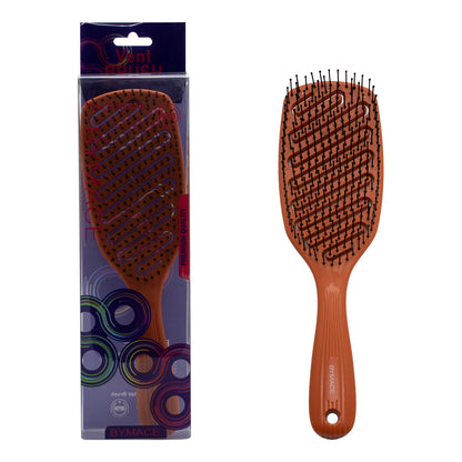 BYMACE Vent Brush Orange