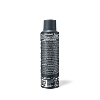 LABEL.M Fashion Edition Volume Mousse 200ml