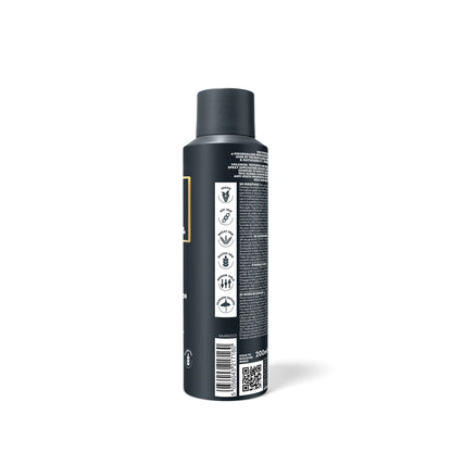 LABEL.M Fashion Edition Volume Mousse 200ml