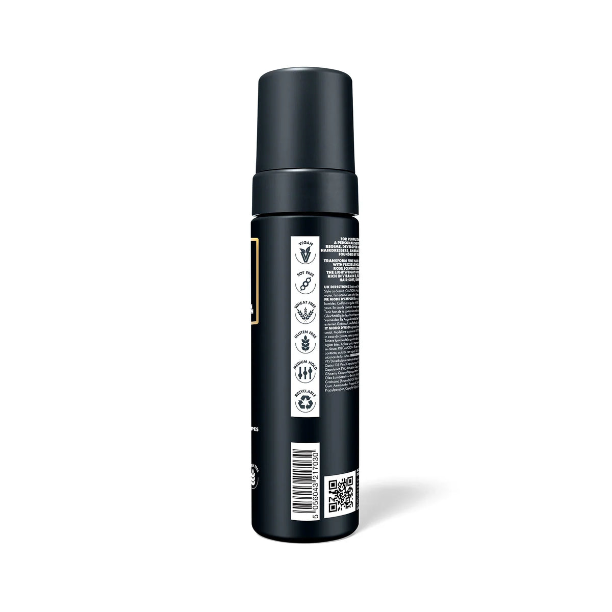 LABEL.M Volume Foam 200ml